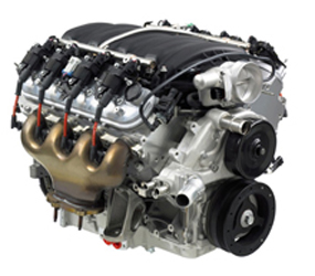B2462 Engine